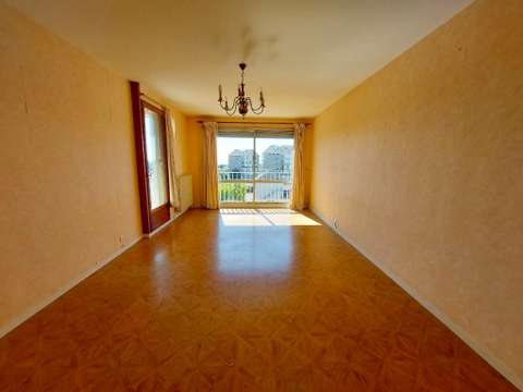 Vente appartement 3 pièces Granville 50