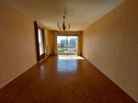 Vente appartement 3 pièces Granville 50