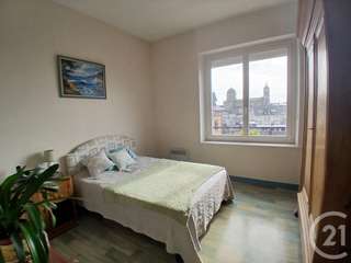 Vente appartement 6 pièces