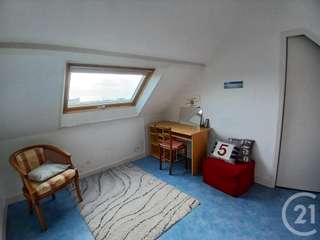 Vente appartement 6 pièces