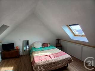 Vente appartement 6 pièces
