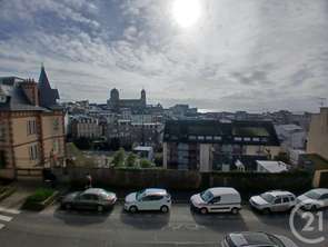 Vente Appartement 6 pièces +Granville