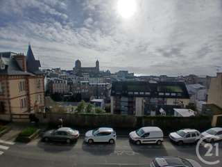 Vente appartement 6 pièces