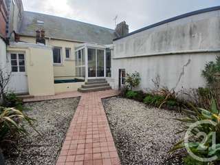 Vente appartement 6 pièces
