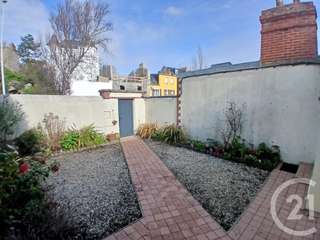 Vente appartement 6 pièces