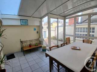 Vente appartement 6 pièces