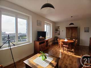 Vente appartement 6 pièces