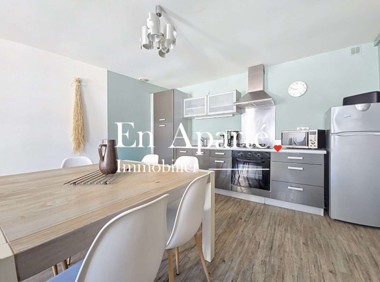 Appartement A Vendre A Granville De Particulier A Particuliernull