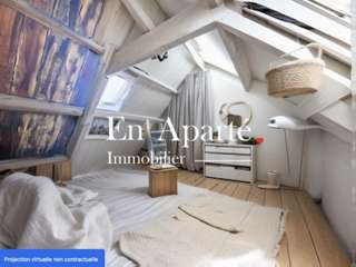 Vente appartement 2 pièces Vente appartement 2 pièces