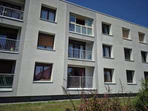 Vente Appartement 3 piècesGranville
