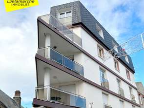 Vente Appartement T1Granville