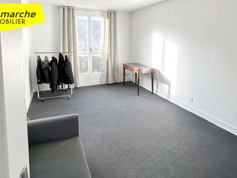 Vente appartement 1 pièce
