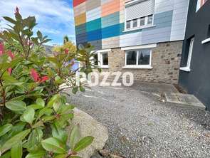 Vente Appartement 2 piècesGranville