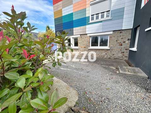 Vente appartement 2 pièces Granville 50