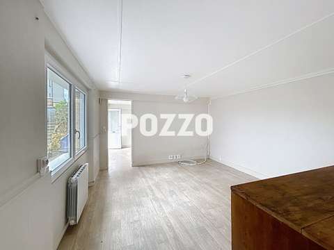 Vente appartement 2 pièces Vente appartement 2 pièces