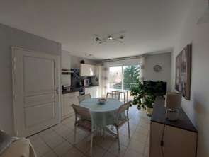 Vente Appartement 2 piècesGranville