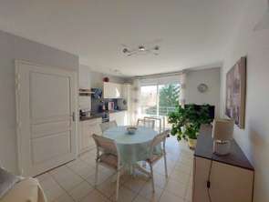 Vente Appartement 2 piècesGranville