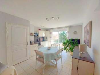 Vente Appartement 2 piècesGranville