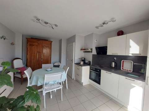 Vente appartement 2 pièces Vente appartement 2 pièces