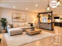 Vente appartement 6 pièces