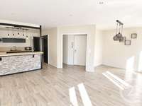 Vente appartement 6 pièces