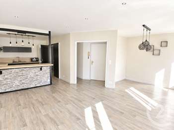 Vente Appartement 6 pièces +Granville