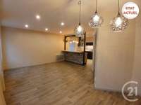 Vente appartement 6 pièces