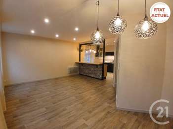 Vente appartement 6 pièces