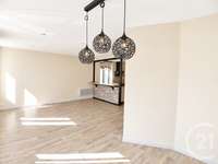 Vente appartement 6 pièces