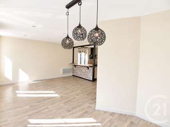 Vente appartement 6 pièces
