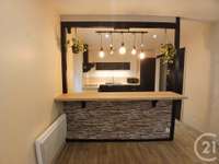 Vente appartement 6 pièces
