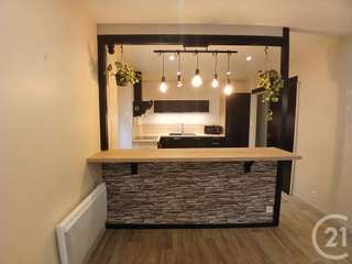 Vente appartement 6 pièces