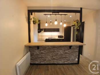 Vente appartement 6 pièces