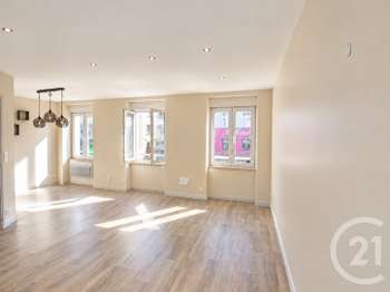 Vente appartement 6 pièces