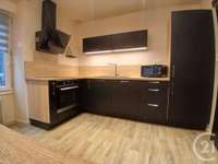 Vente appartement 6 pièces