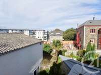 Vente appartement 6 pièces