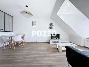 Vente Appartement 2 piècesGranville