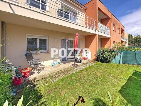 Vente appartement 3 pièces Granville 50