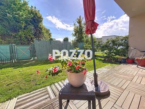 Vente appartement 3 pièces Vente appartement 3 pièces