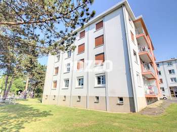 Vente appartement 3 pièces Granville 50