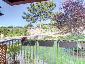 Vente Appartement 3 piècesGranville