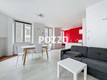 Vente Appartement 3 piècesGranville