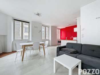 Vente Appartement 3 piècesGranville