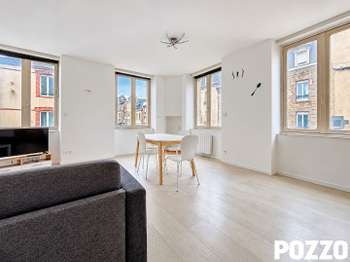 Vente Appartement 3 piècesGranville