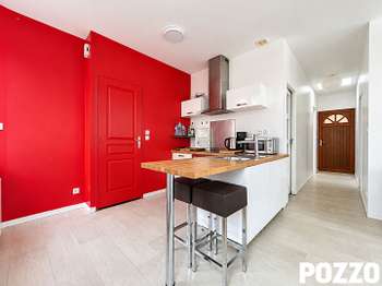 Vente appartement 3 pièces Vente appartement 3 pièces