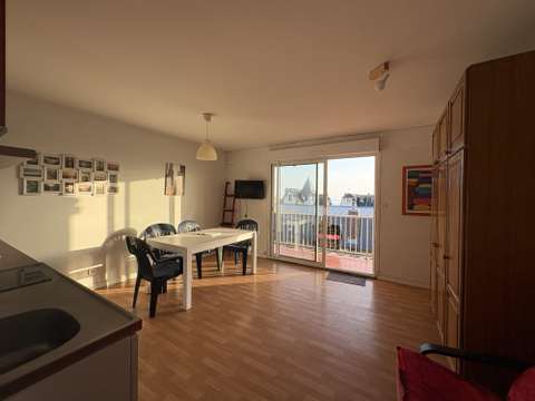 Vente appartement 2 pièces Vente appartement 2 pièces