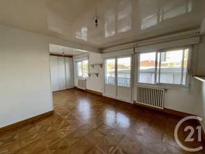 Vente Appartement 3 piècesGranville