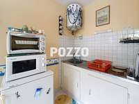Vente appartement 1 pièce Vente appartement 1 pièce
