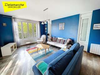Vente appartement 4 pièces Vente appartement 4 pièces