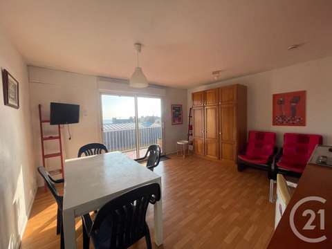 Vente appartement 1 pièce Granville 50